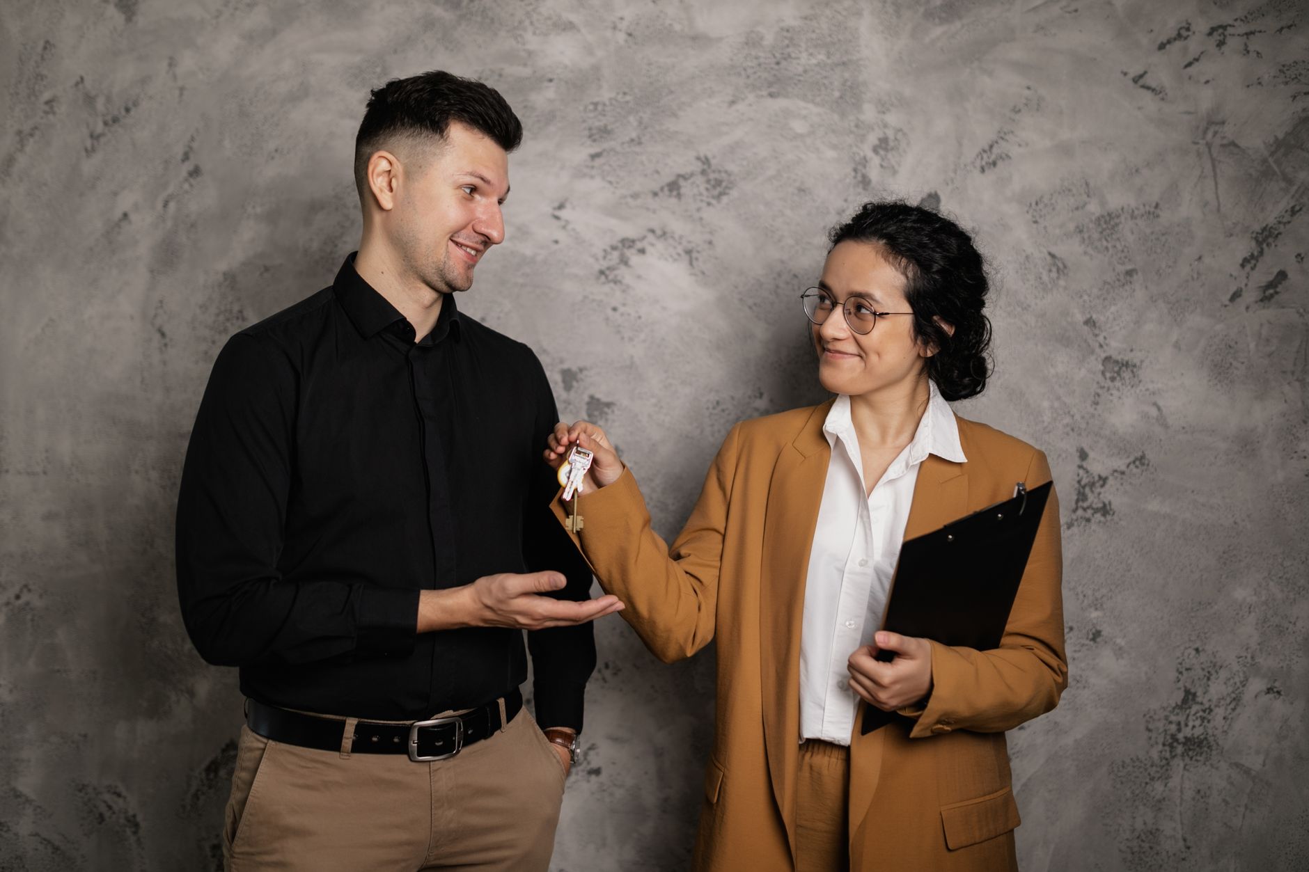 Agence immobilière Échirolles
